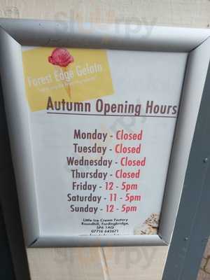 Little Ice Cream Factory