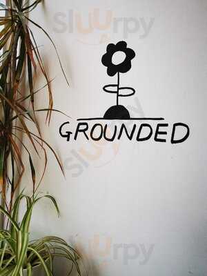 Grounded Coffee Co