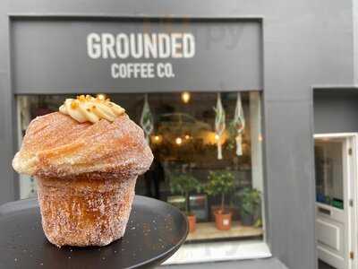 Grounded Coffee Co