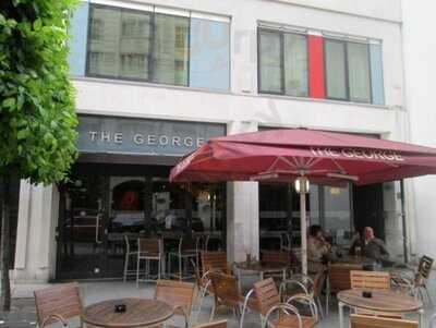 The George