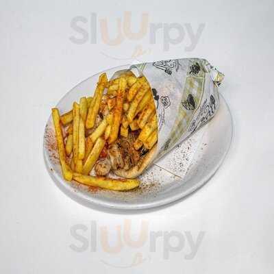 Zorba's Greek Taverna