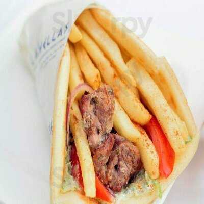 Zorba's Greek Taverna