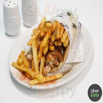 Zorba's Greek Taverna