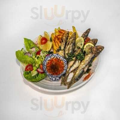 Zorba's Greek Taverna