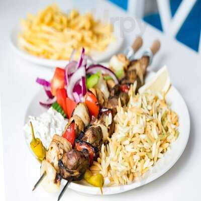 Zorba's Greek Taverna