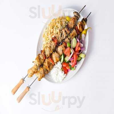 Zorba's Greek Taverna