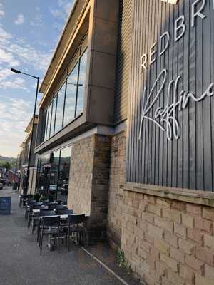 Raffina Caffe Bar & Ristorante