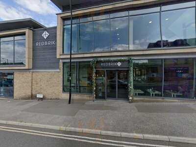 Raffina Caffe Bar & Ristorante