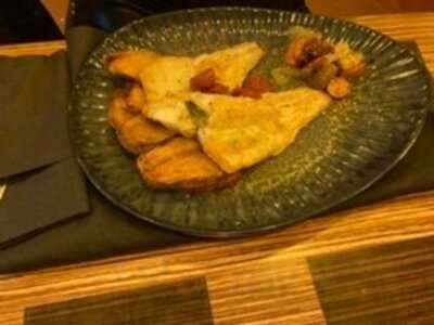 Dewi's Secret Garden Restaurant