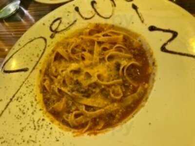 Dewi's Secret Garden Restaurant