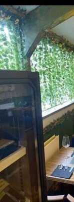 Dewi's Secret Garden Restaurant