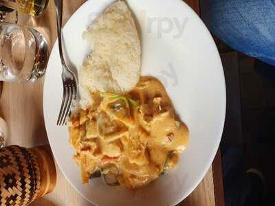 Gratitude Thai Lounge Bar