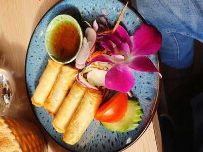 Gratitude Thai Lounge Bar