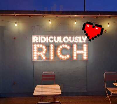 Ridiculously Rich By Alana