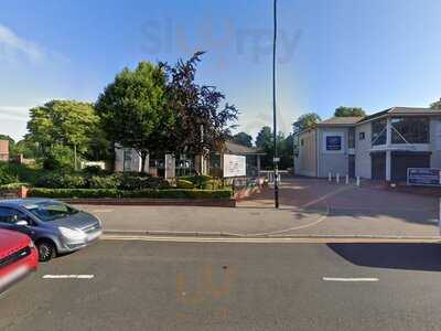 Gourmet 4 Hagley Road