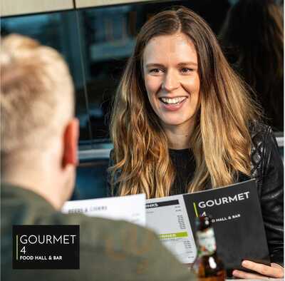 Gourmet 4 Romford