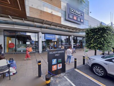 Gourmet 4 Romford