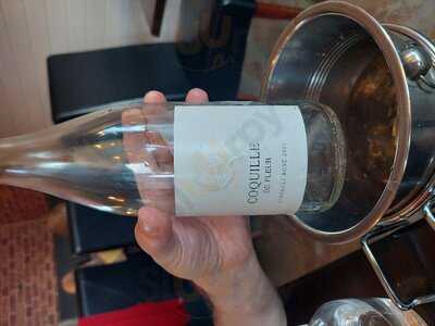 Aroma Cafe & Kitchen