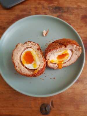 Aroma Cafe & Kitchen