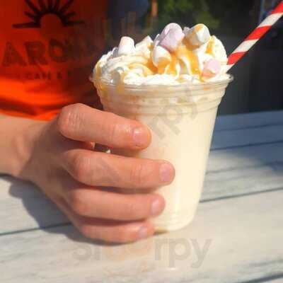 Aroma Cafe & Kitchen