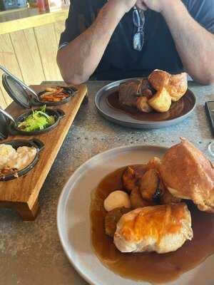 Ice & Slice At The Kiln