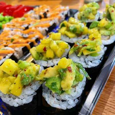 Sooshi Sushi