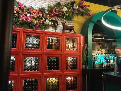 The Brazilian Churrascaria & Bar