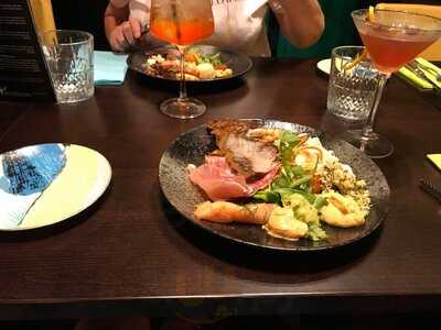 The Brazilian Churrascaria & Bar