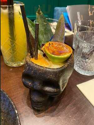 The Brazilian Churrascaria & Bar