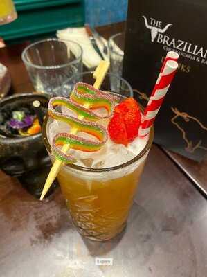 The Brazilian Churrascaria & Bar