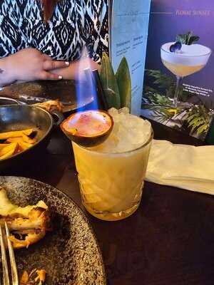 The Brazilian Churrascaria & Bar