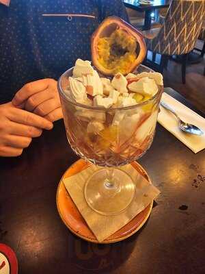 The Brazilian Churrascaria & Bar