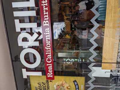 Tortilla Exeter
