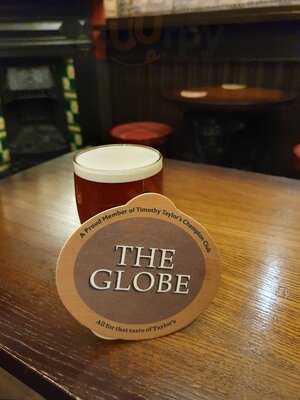 The Globe Pub
