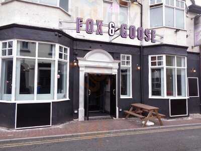 Fox & Goose