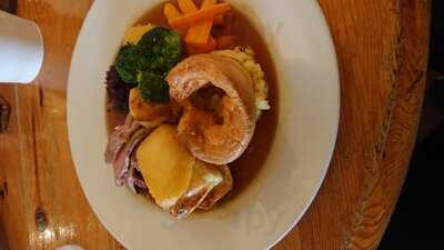 Toby Carvery  Kings Norton