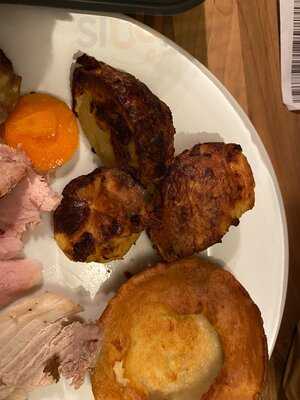 Toby Carvery  Kings Norton