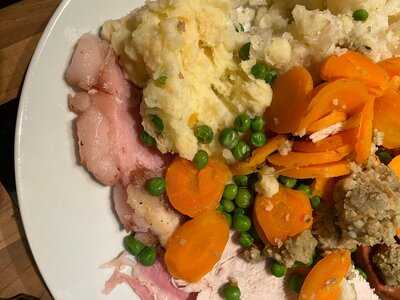 Toby Carvery  Kings Norton