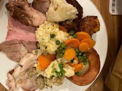 Toby Carvery  Kings Norton