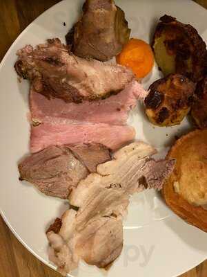 Toby Carvery  Kings Norton