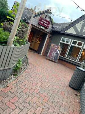 Toby Carvery  Kings Norton