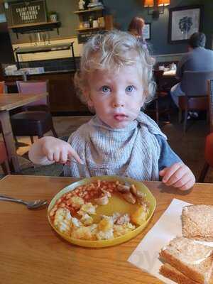 Toby Carvery  Kings Norton