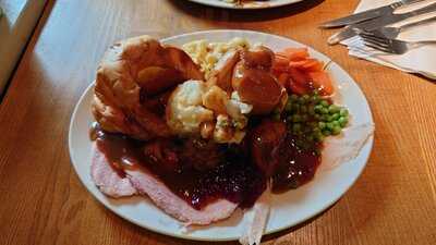 Toby Carvery  Kings Norton