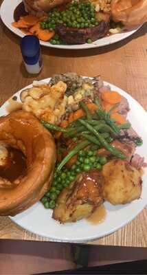 Toby Carvery  Kings Norton