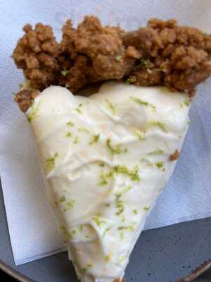 The Bistro At Dunston Hall