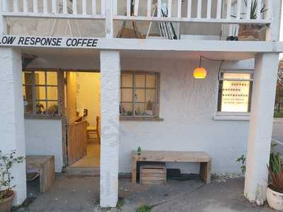 Slow Response Coffee