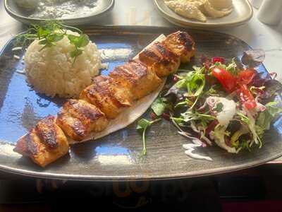 Turkish Kitchen Meze And Grill