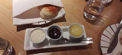 Charlie & The Chocolate Factory Afternoon Tea