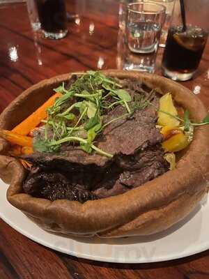 Stk Steakhouse Westminster