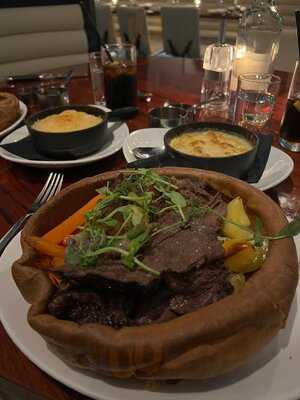 Stk Steakhouse Westminster